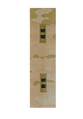US Army W2 Chief Warrant Officer 2 OCP Sew-on for Cap “Only” (pair)