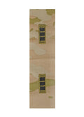 US Army W3 Chief Warrant Officer 3 OCP Sew-on for Cap “Only” (pair)