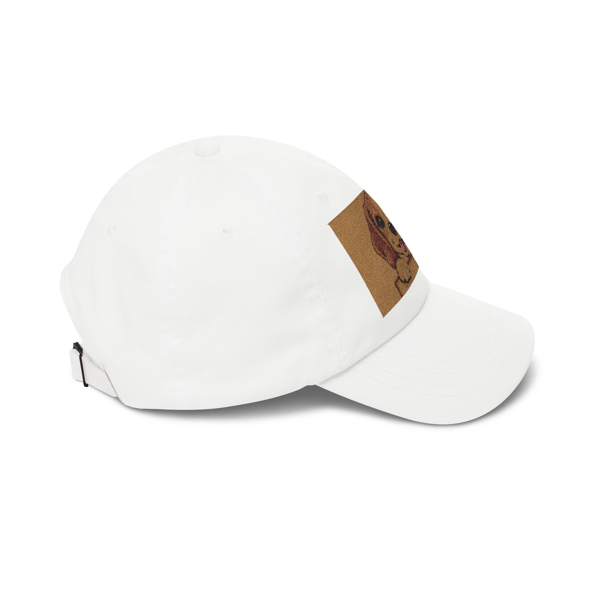 Dog Meme Dad Cap — Funny Dog Lover Baseball Hat