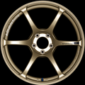 Advan GT Beyond 20x11.0 +353 5-120 Racing Titanium Black Wheel YAQB0M35WTB