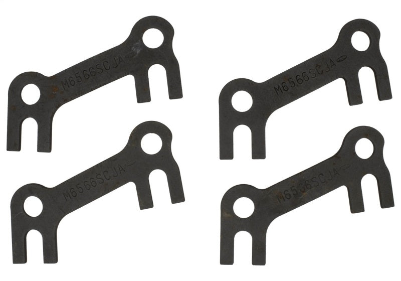 Ford Racing SCJ Valve Push Rod Guide Plate (Fits One Cylinder Head) M-6566-SCJA