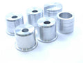 SPL Part Pro Solid Subframe Conversion Bushings S13