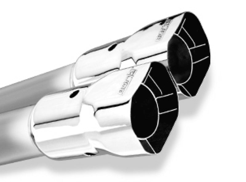 Borla 95-97 Chevrolet Camaro / Pontiac Trans Am 5.7L 3in Adjustable SS Cat-Back 14555
