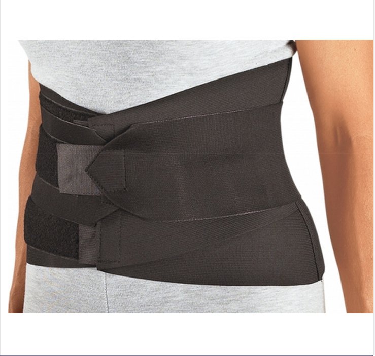 Procare® Lumbar Sacral Support, Large 79-82507