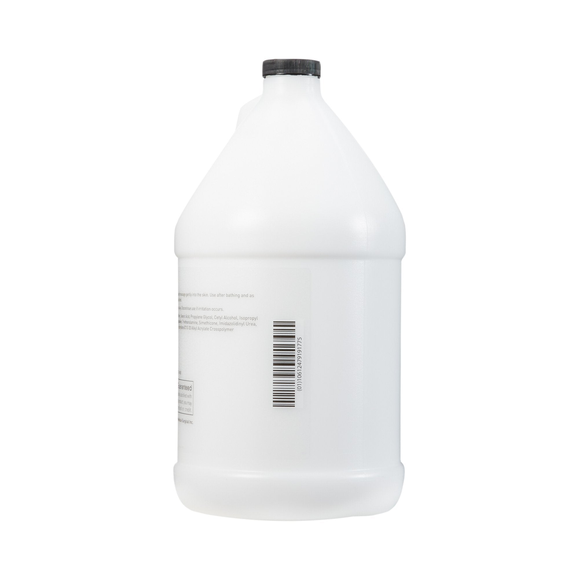 McKesson Moisturizer, Cucumber Melon Scent, 1 gal Jug 53-28001-GL