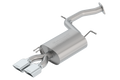 Borla S-Type Kia Telluride 2020 Axle-Back Exhaust 11965