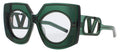 Valentino V-Soul-Vls Sunglasses