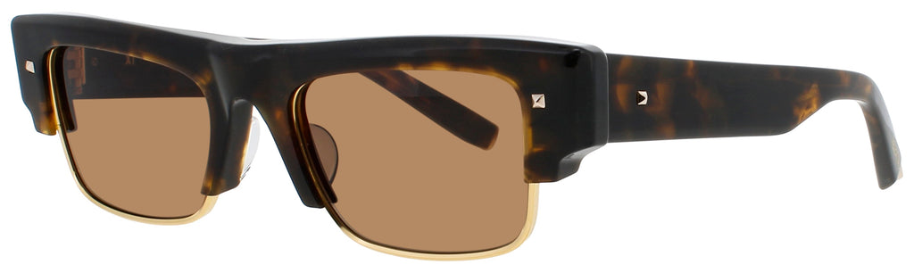 Valentino Xi Sunglasses