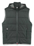 Kiton Men Vest