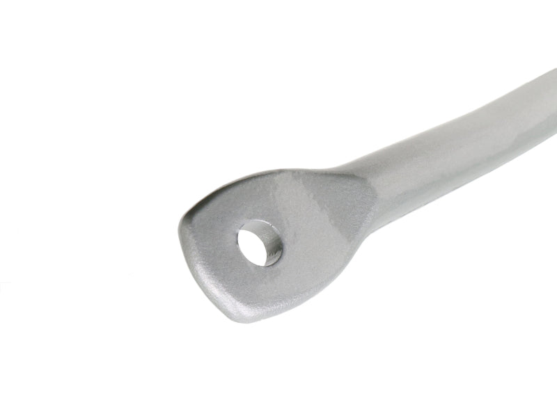 Whiteline Rear Sway Bar 18mm Heavy Duty Mitsubishi Lancer Non Evo 2002-2007