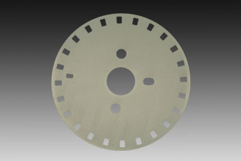 AEM Electronics CAS Trigger Disk 50mm OD Nissan 200SX 300ZX V6 1984-1996