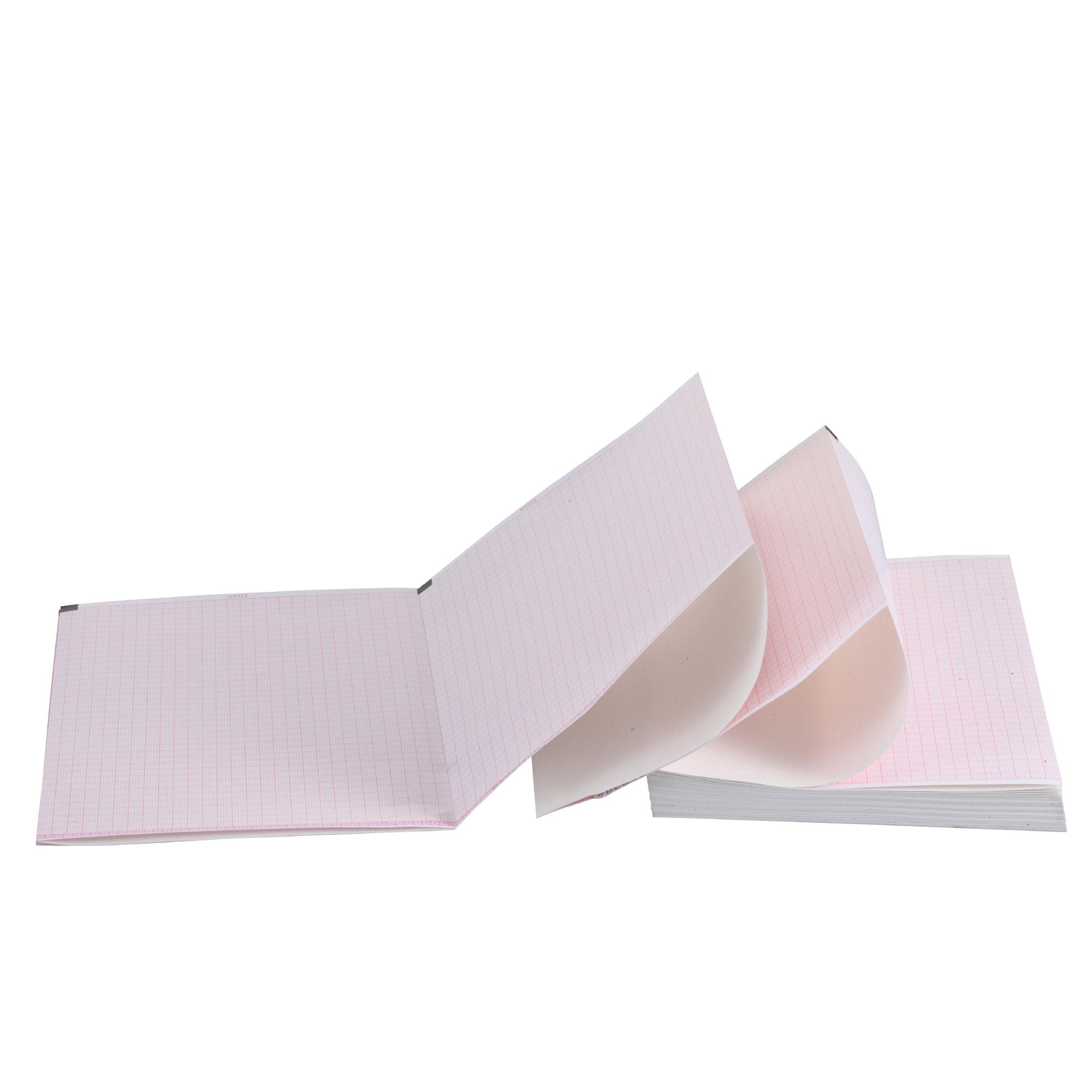 Edan® ECG Heart Monitor Thermal Recording Paper SE-12P