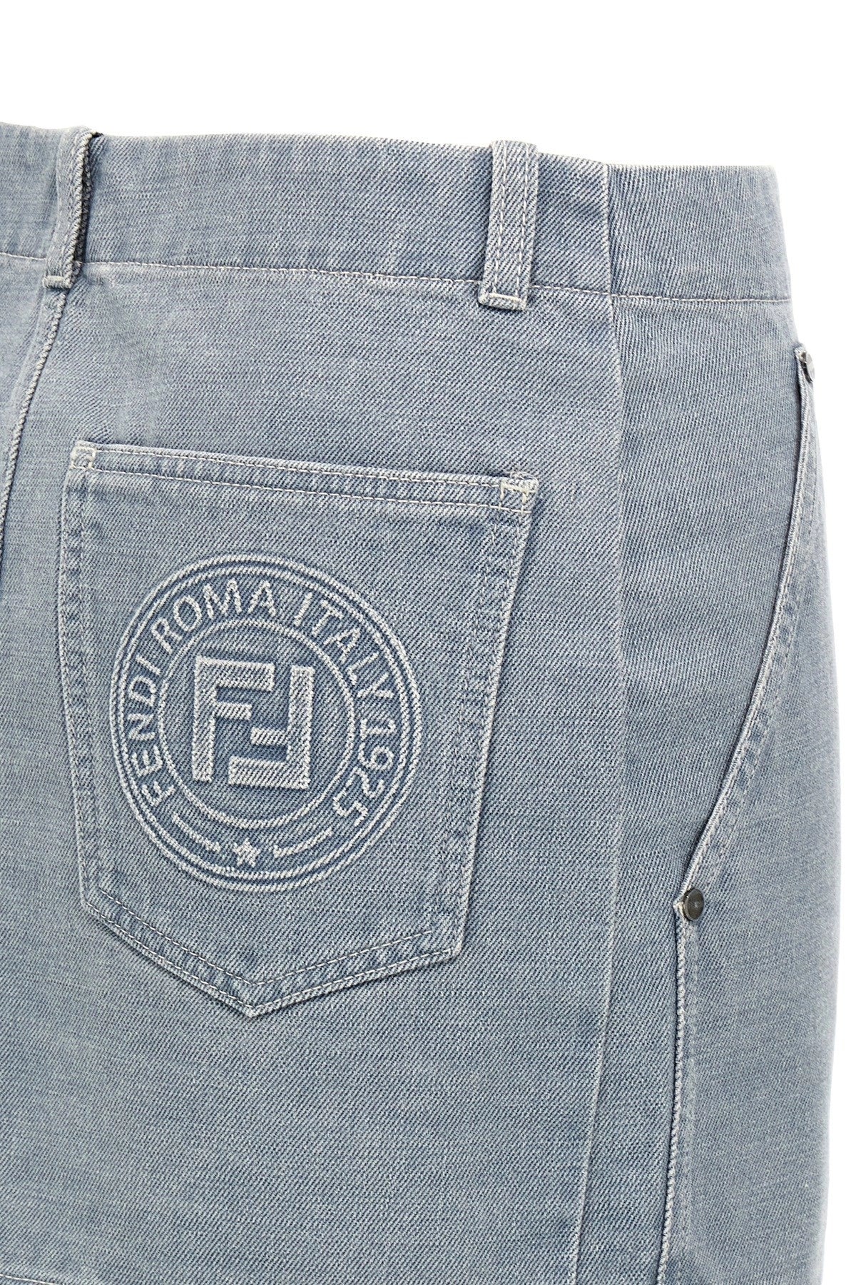 Fendi Women 'Go-To' Skirt