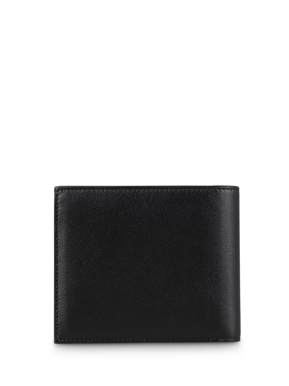 BALENCIAGA Men's Mini Leather Wallet