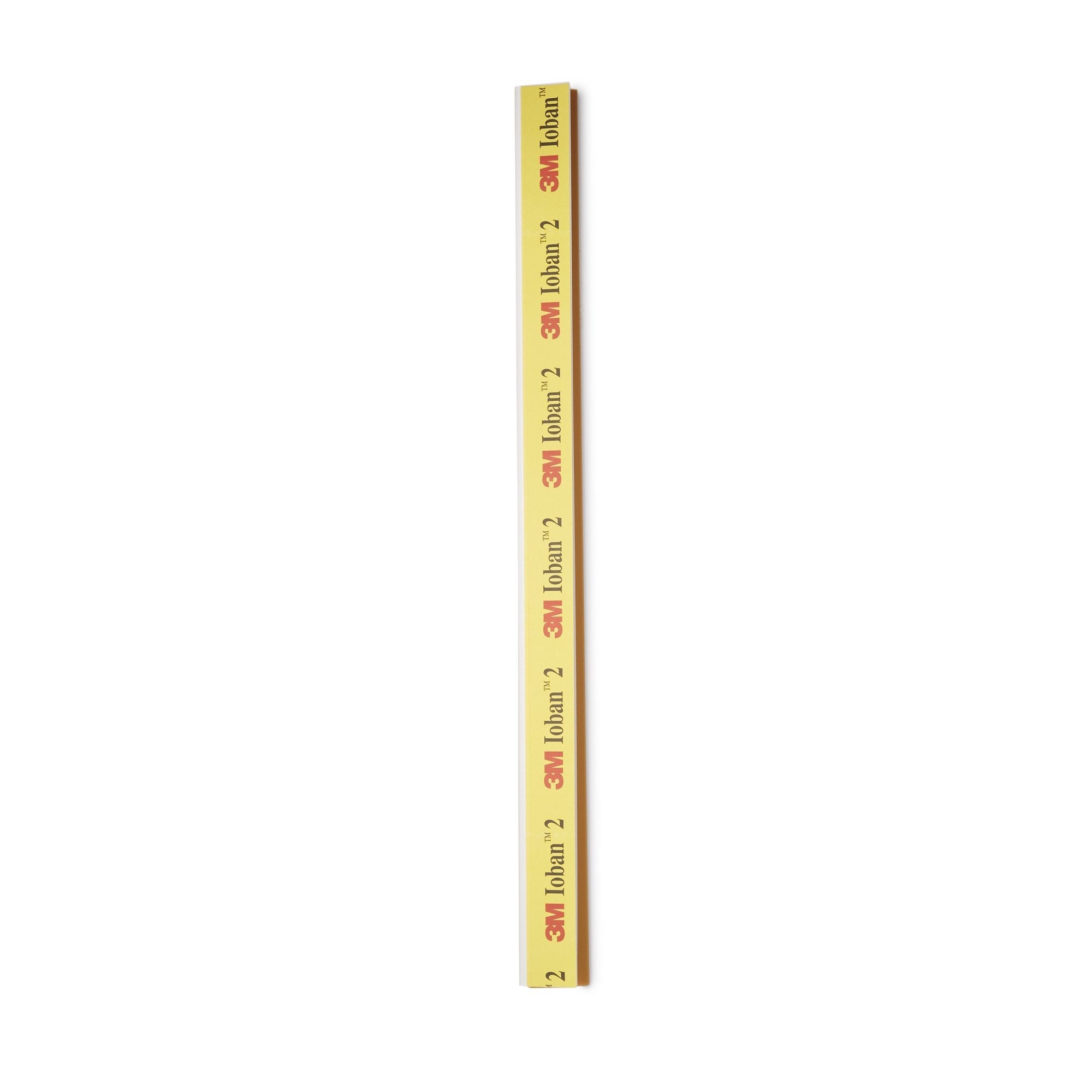 3M™ Ioban™ 2 Sterile Antimicrobial Incise Drape, 23 x 23 Inch 6648EZ