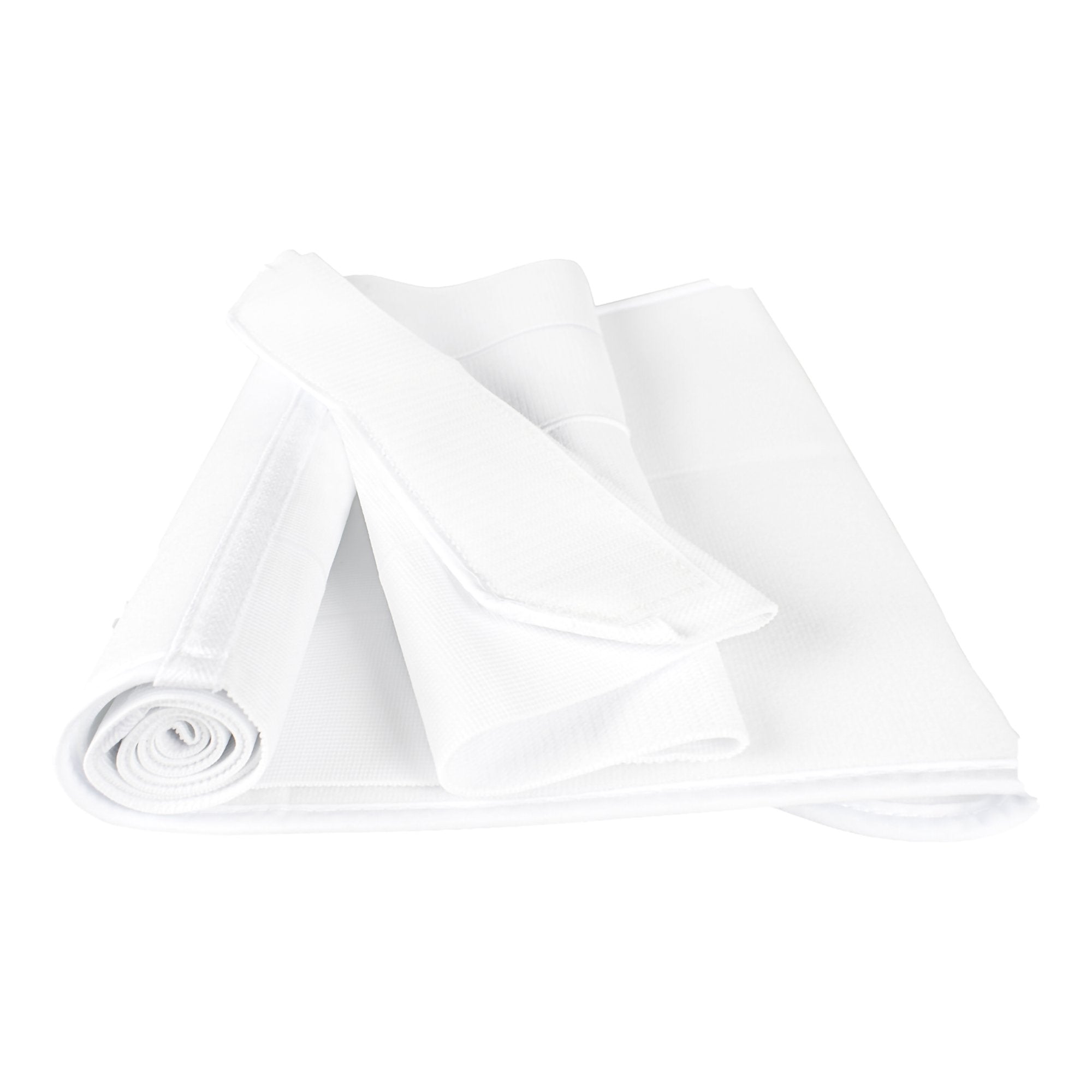 McKesson Three-Panel Abdominal Binder, Large / Extra Large 155-79-89210