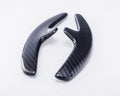 Agency Power Carbon Fiber Add-On Paddle Shifters Porsche PDK AP-PDK-300