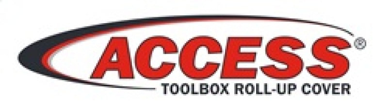 Access Toolbox 2020+ Chevy/GMC Full Size 2500 3500 6ft 8in Bed Roll-Up Cover 62419