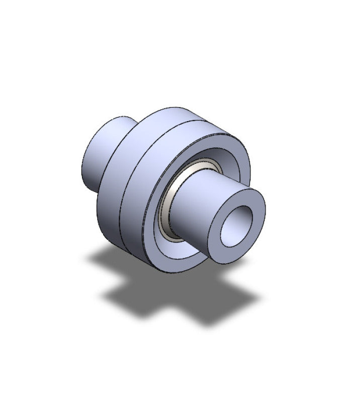 SPL Part Rear Traction Arm Knuckle Bushing F2X F3X