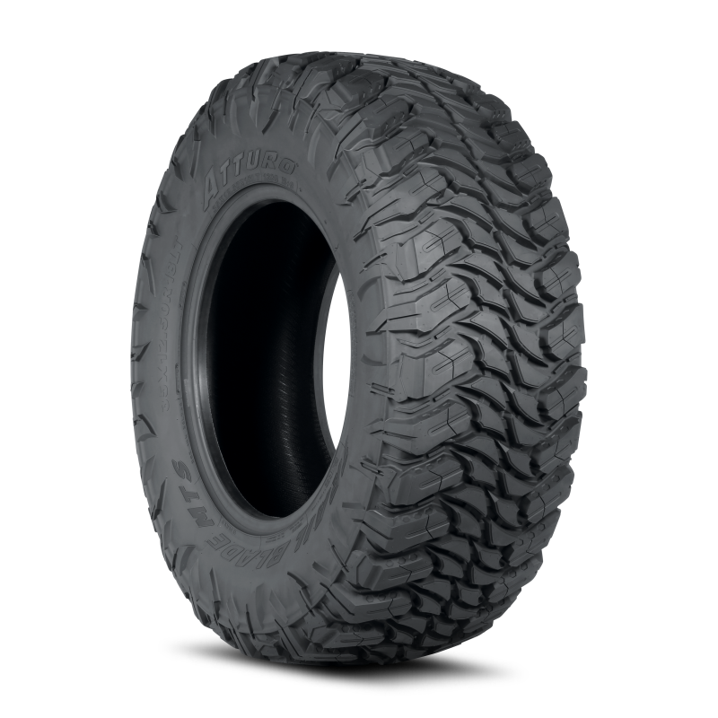 Atturo Tire Atturo Trail Blade MTS Tire - 285/45R22 114S XL TBMS-HDLM2MA