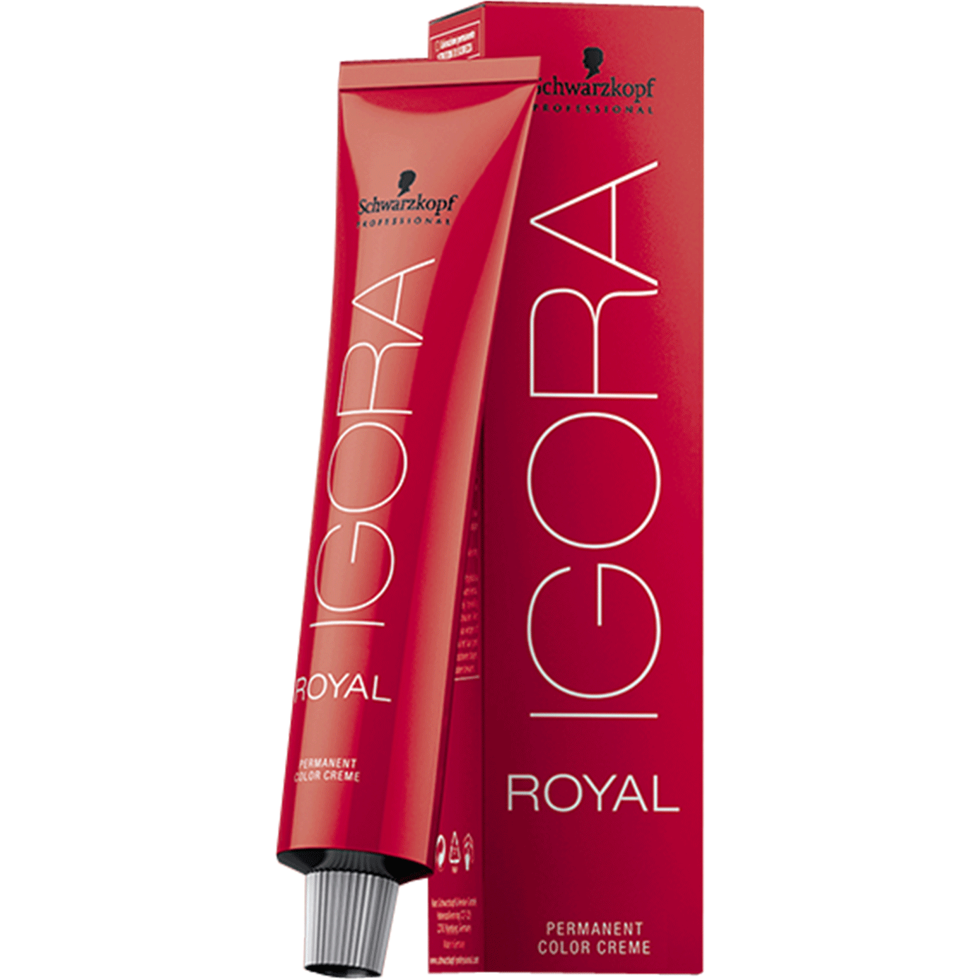 Schwarzkopf Igora Royal Hair Color  5-0 2.1 Oz
