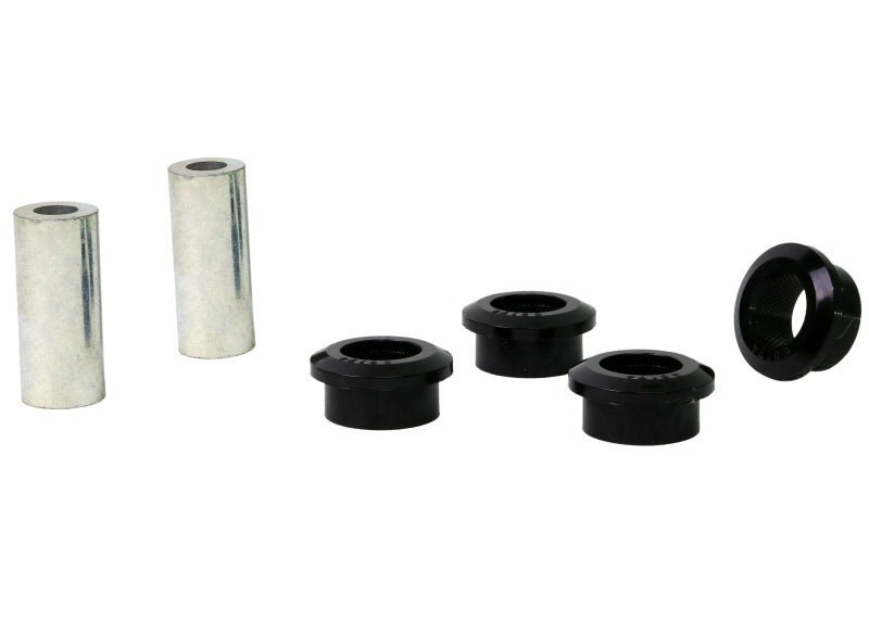 Whiteline 00-09 Honda S2000 Rear Toe Arm Inner Bushing Kit W63445