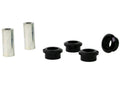 Whiteline 00-09 Honda S2000 Rear Toe Arm Inner Bushing Kit W63445