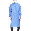 Cardinal Health™ Nonreinforced Surgical Gown, 3-Layer Microfiber, Extra Large 9545
