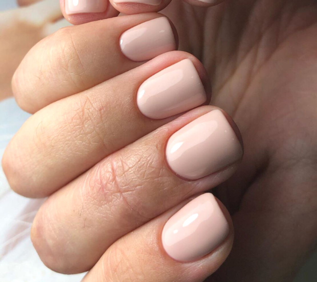 Luxio - Forever Gel Polish, 15ml