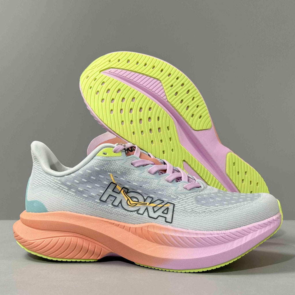 Hoka One One Mach 6 'Illusion Dusk'