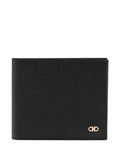 Ferragamo Men's Mini Leather Wallet