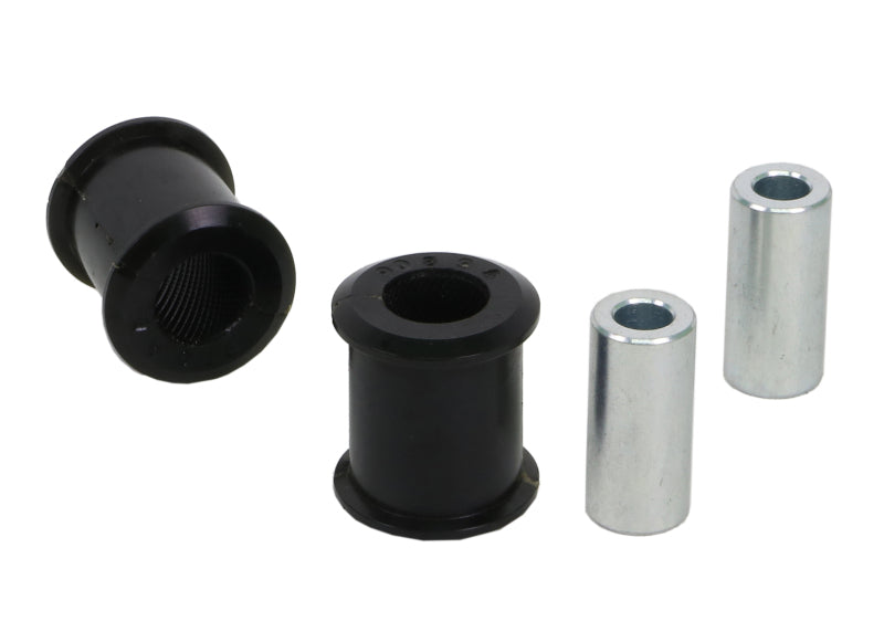 Whiteline 06-13 Lexus IS250 / 08-13 Lexus IS350 Rear Control Arm Lower Front Inner Bushing Kit W63588