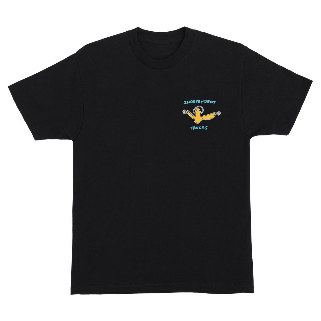 Independent Hanger T-Shirt