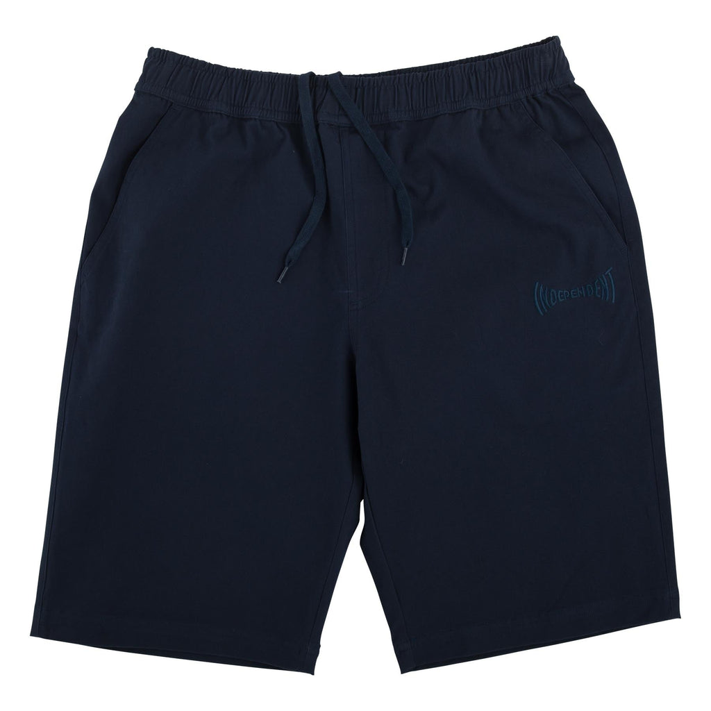 Independent Span Pull On Shorts