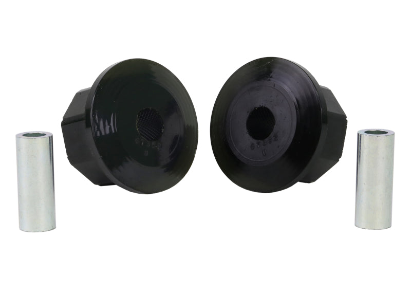 Whiteline Plus 05+ Mazda Miata/MX5 / 07/03+ RX8 Rear Differential Mount-Centre Support Bushing W93394