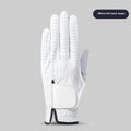 Men's Leather Breathable Non-slip Gloves