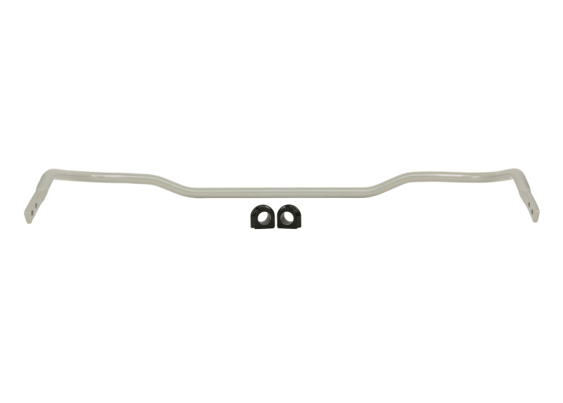 Whiteline Front Sway Bar 22mm Adjustable Nissan Skyline GTR 99-02