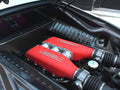 Agency Power Carbon Fiber Under Screen Panel Ferrari 458 10-14 AP-F458-635