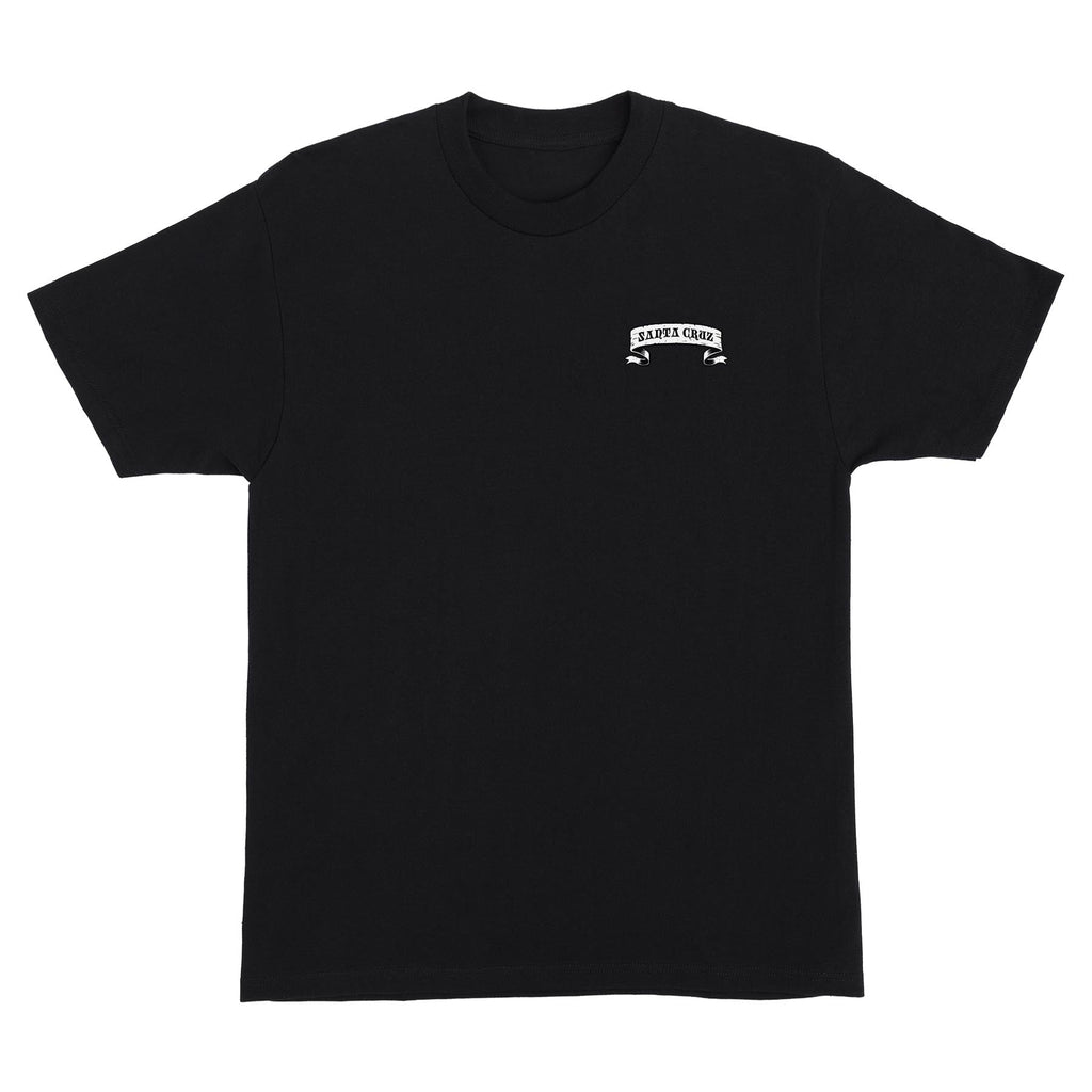 Santa Cruz Guzman Dining Dot T-Shirt