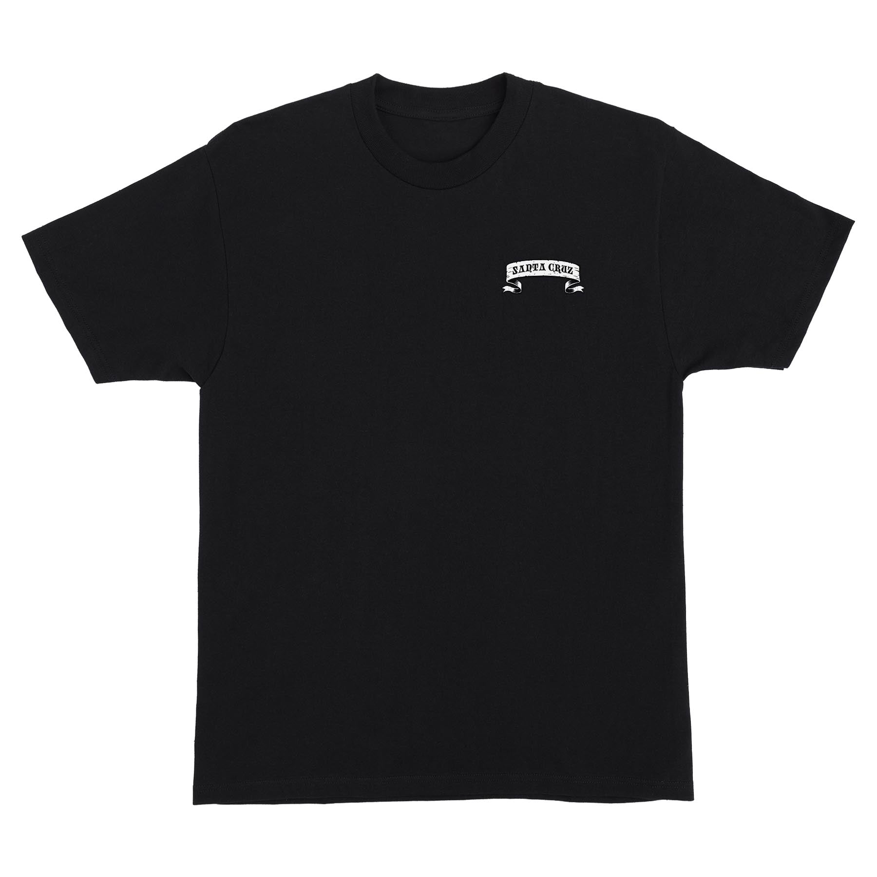 Santa Cruz Guzman Dining Dot T-Shirt