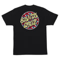Santa Cruz Salba Eyes Dot T-Shirt