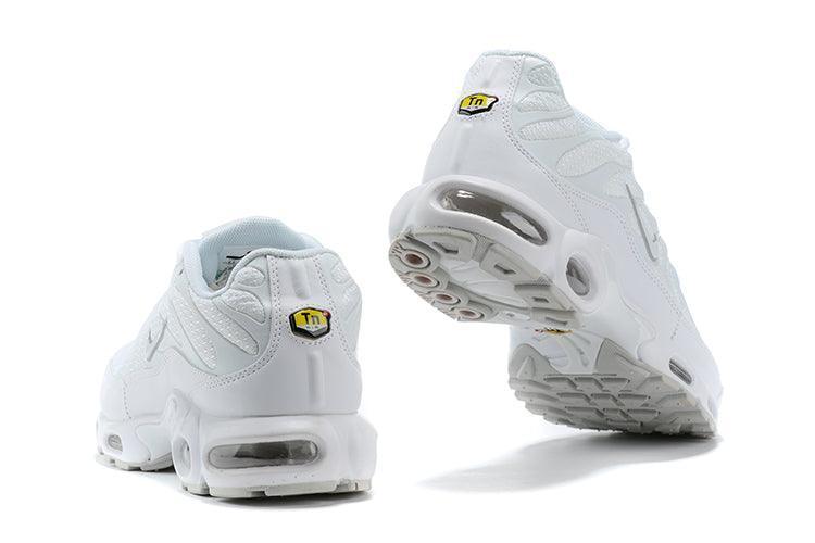 Nike Air Max Plus 'White'