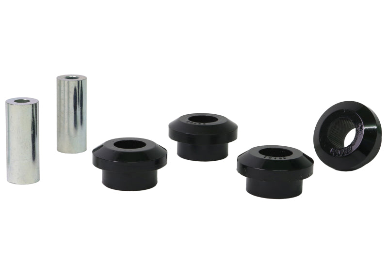 Whiteline 00-09 Honda S2000 Rear Control Arm Lower Inner Front Bushing Kit W63441
