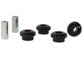 Whiteline 00-09 Honda S2000 Rear Control Arm Lower Inner Front Bushing Kit W63441