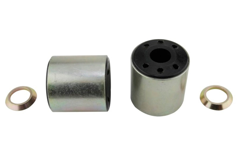 Whiteline 02-04 Ford Focus SVT Front Control Arm Lower Inner Rear Bushing Kit W53284