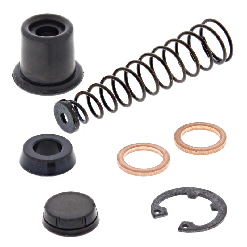 All Balls Racing 04-06 Honda TRX350FE Master Cylinder Rebuild Kit Front 18-1013