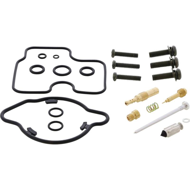 All Balls Racing Carburetor Rebuild Kit 26-1688