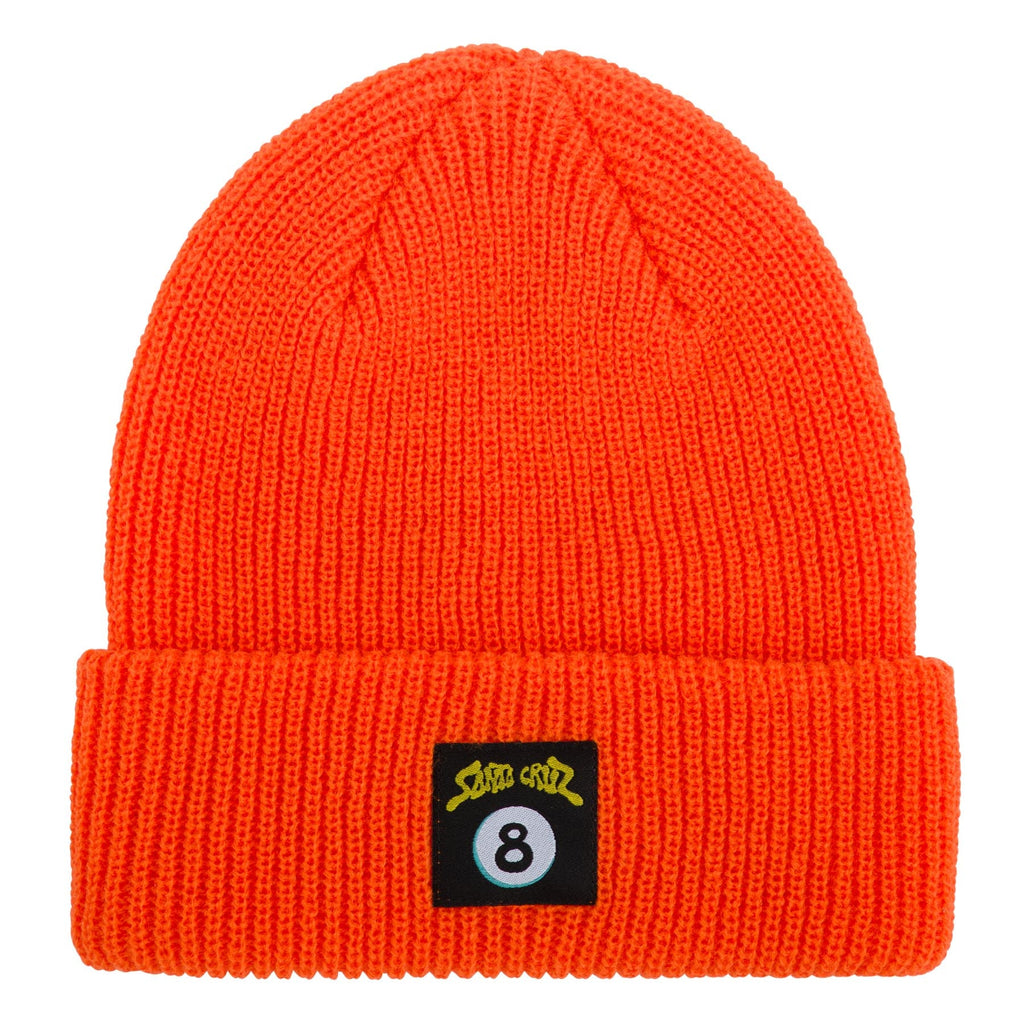 Santa Cruz Winkowski Ocho Long Shoreman Beanie