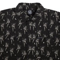 Santa Cruz Salba Witch Doctor Work Shirt