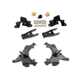 Belltech Lowering Kit W/O Shock